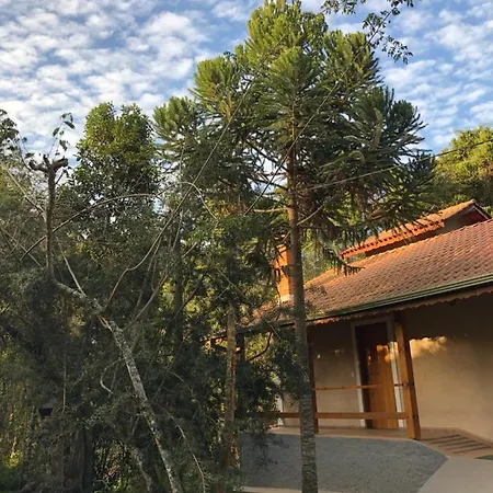 Terrace House Villa Monte Verde  Exterior photo