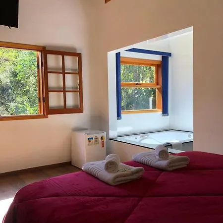 Terrace House Villa Monte Verde  Exterior photo