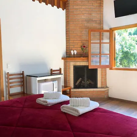 Terrace House Villa Monte Verde  Exterior photo