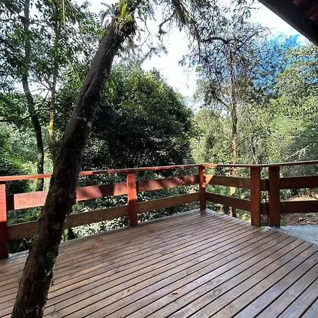 Terrace House Villa Monte Verde  Exterior photo