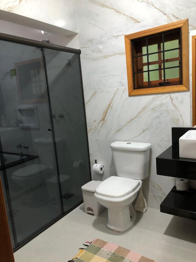 Terrace House Monte Verde (Minas Gerais)