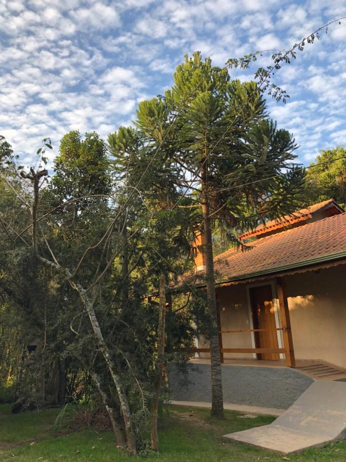 Сasa de vacaciones Terrace House Monte Verde (Minas Gerais)