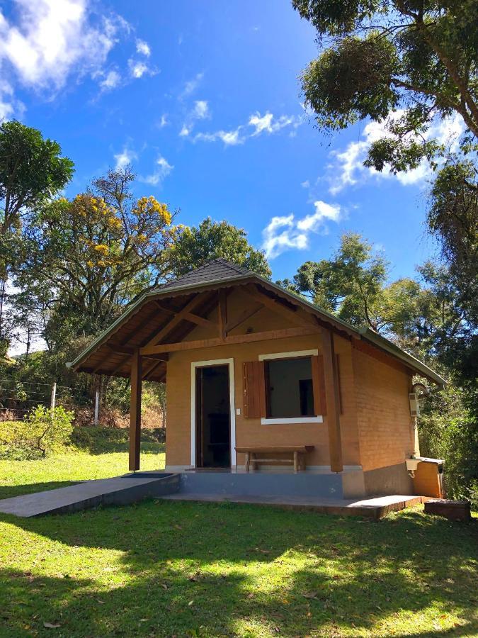 Terrace House Holiday home Monte Verde (Minas Gerais)
