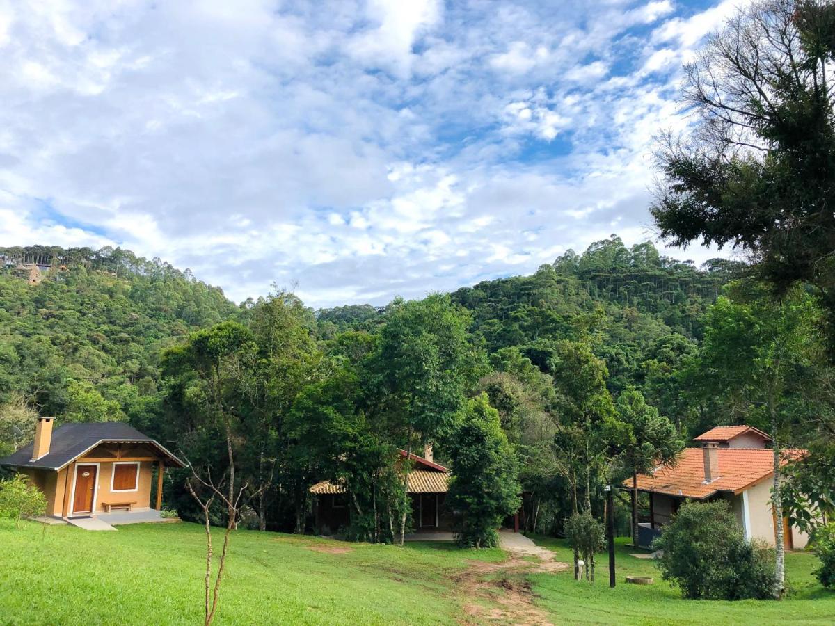 Terrace House Holiday home Monte Verde (Minas Gerais)