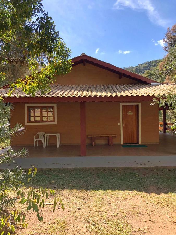 Terrace House * Monte Verde (Minas Gerais)