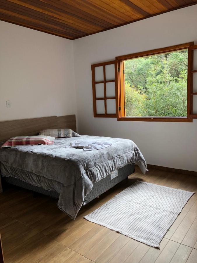 Terrace House Holiday home Monte Verde (Minas Gerais)