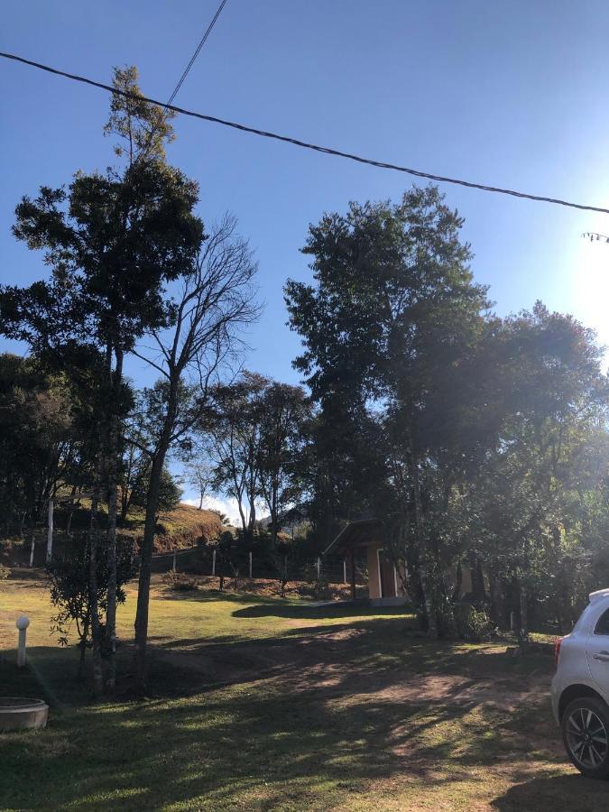 Terrace House Holiday home Monte Verde (Minas Gerais)
