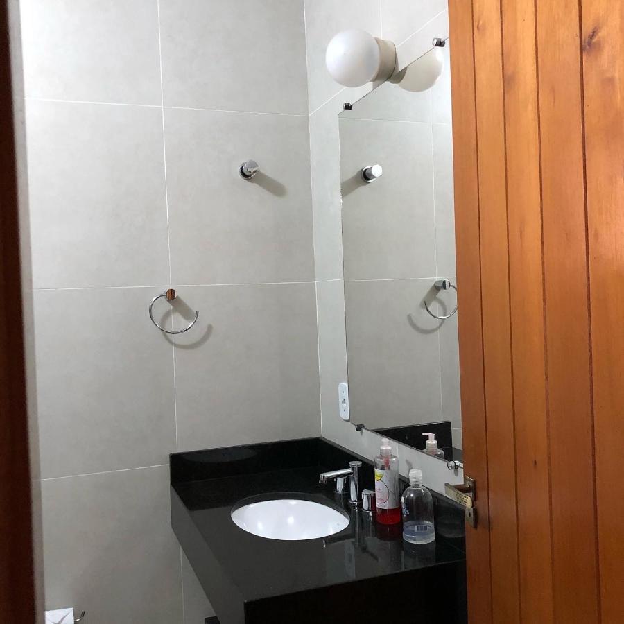 Holiday home Terrace House Monte Verde (Minas Gerais)