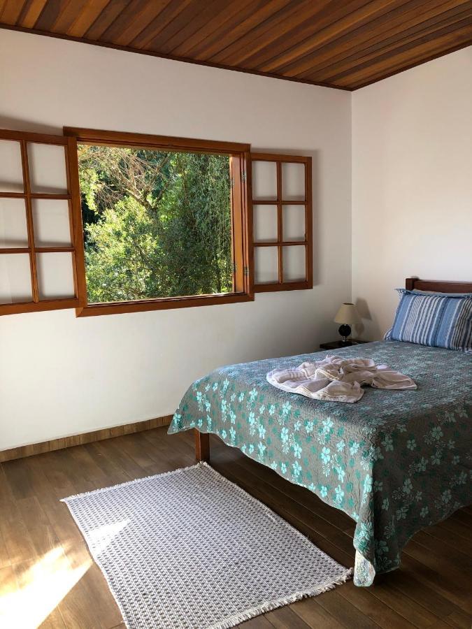 Terrace House Monte Verde (Minas Gerais)