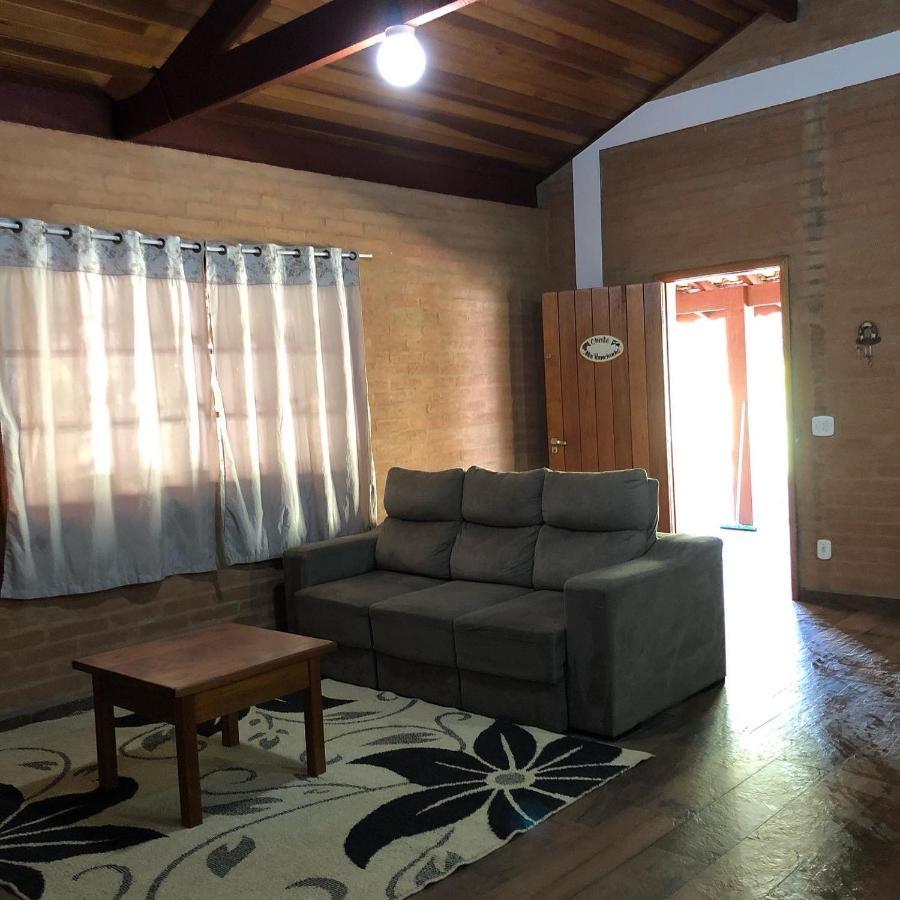 Terrace House Monte Verde (Minas Gerais)