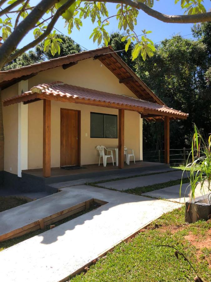 Terrace House * Monte Verde (Minas Gerais)