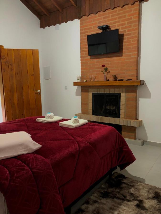 Terrace House * Monte Verde (Minas Gerais)