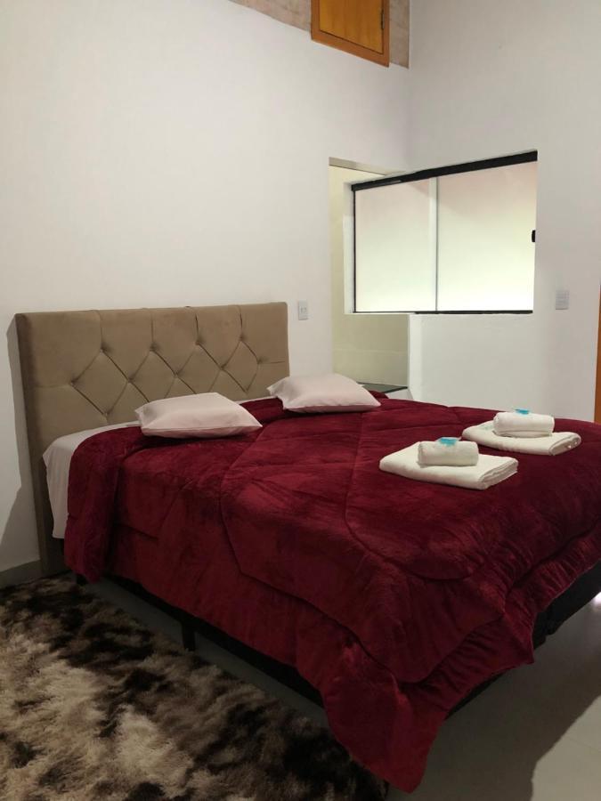Terrace House Holiday home Monte Verde (Minas Gerais)