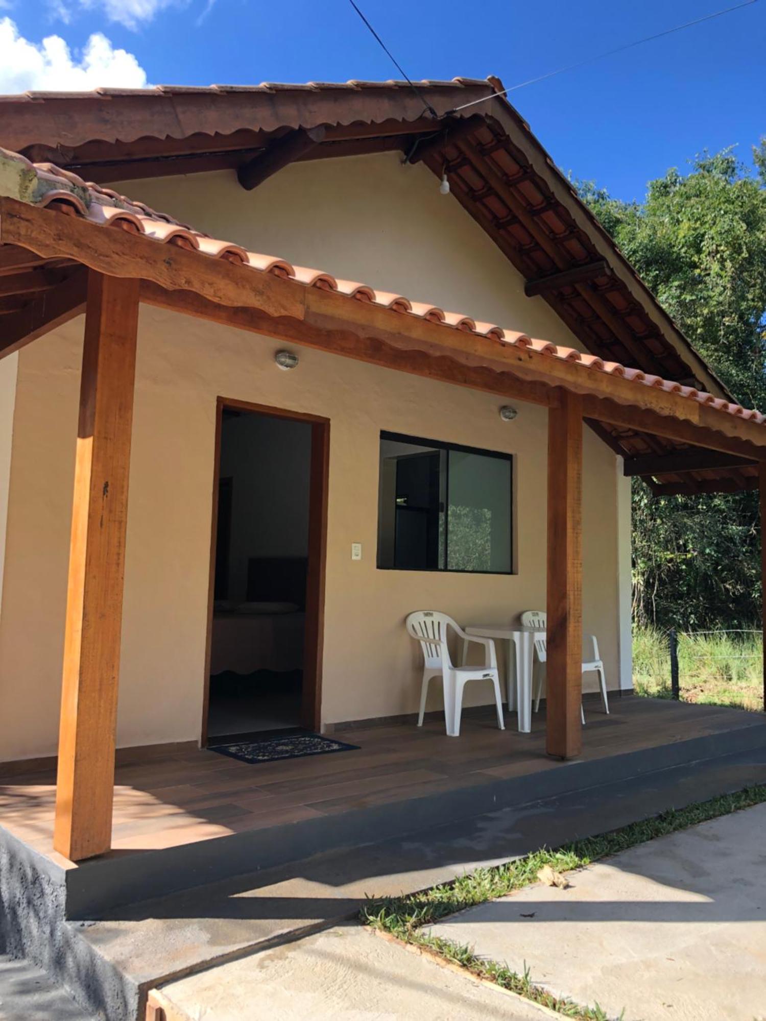 Terrace House Holiday home Monte Verde (Minas Gerais)