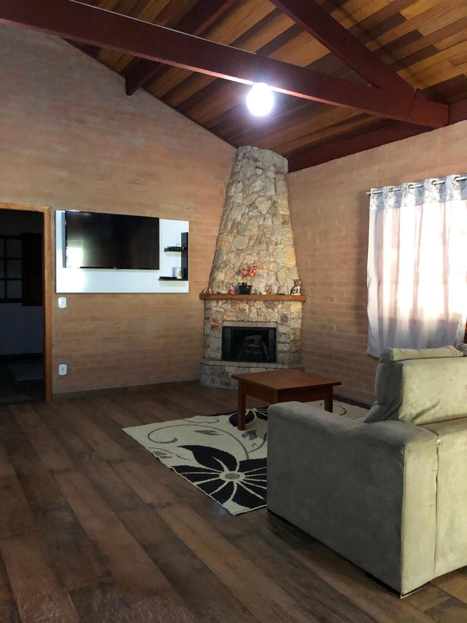 Terrace House Monte Verde (Minas Gerais)