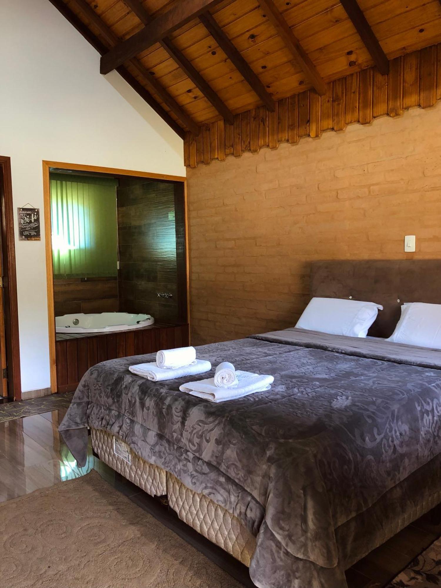 Terrace House Monte Verde (Minas Gerais)