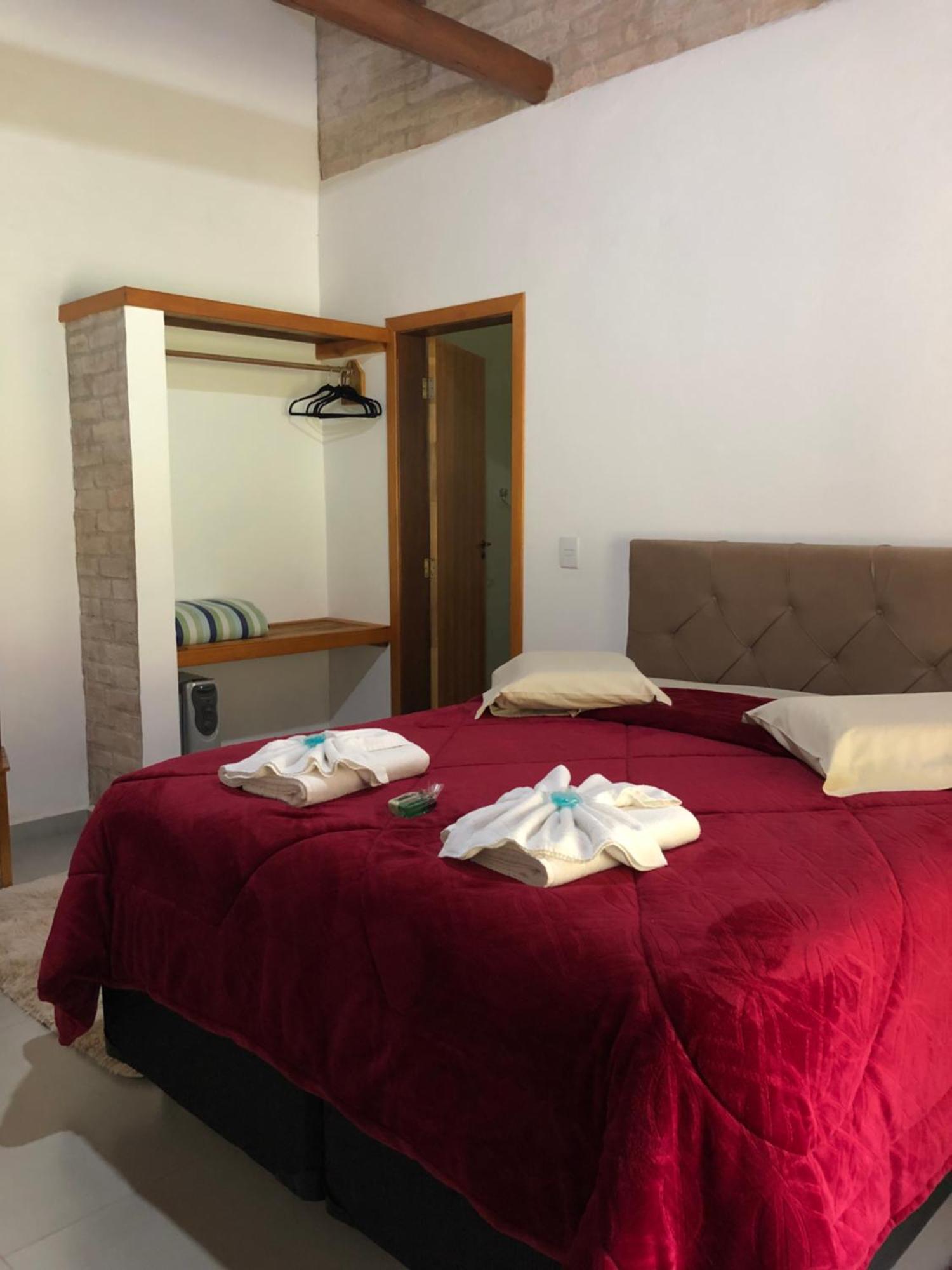 Terrace House Monte Verde (Minas Gerais)