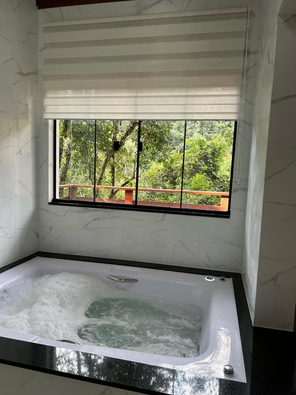 Terrace House Monte Verde (Minas Gerais)